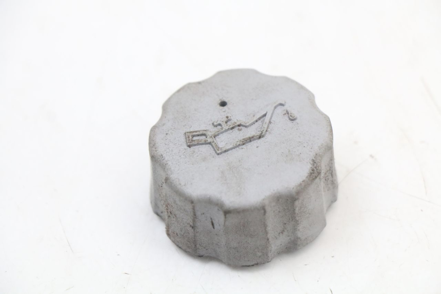 photo de TAPA DEPÓSITO DE ACEITE HONDA FES PANTHEON 2T 125 (1998 - 2002)