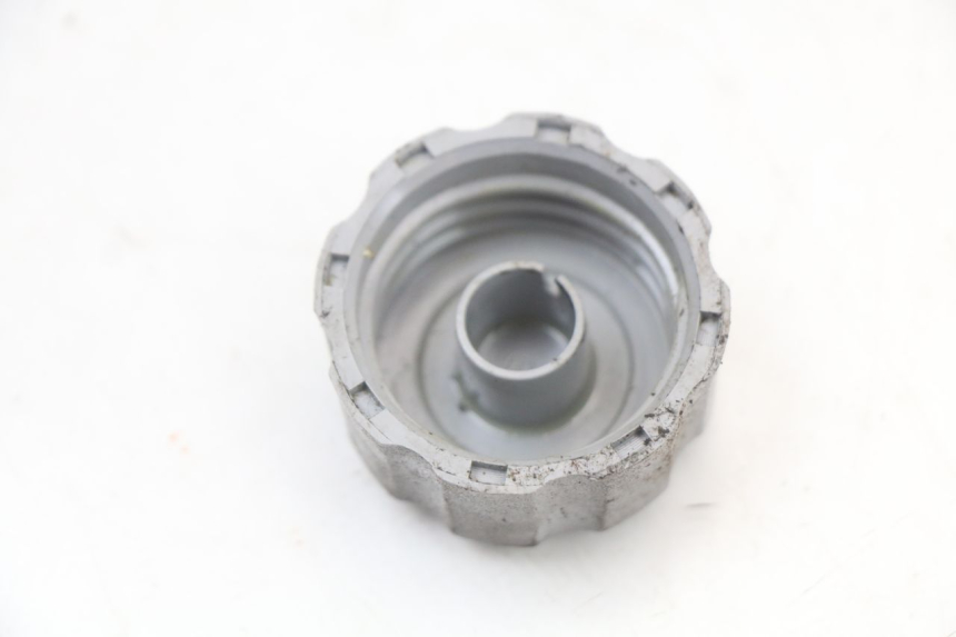 photo de TAPA DEPÓSITO DE ACEITE HONDA FES PANTHEON 2T 125 (1998 - 2002)