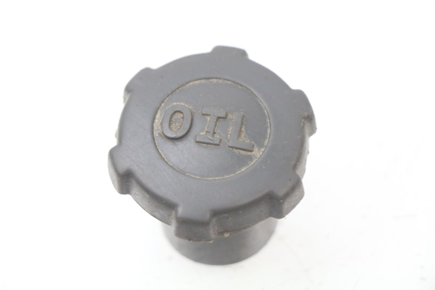photo de TAPA DEPÓSITO DE ACEITE PIAGGIO FLY 2T 50 (2004 - 2017)