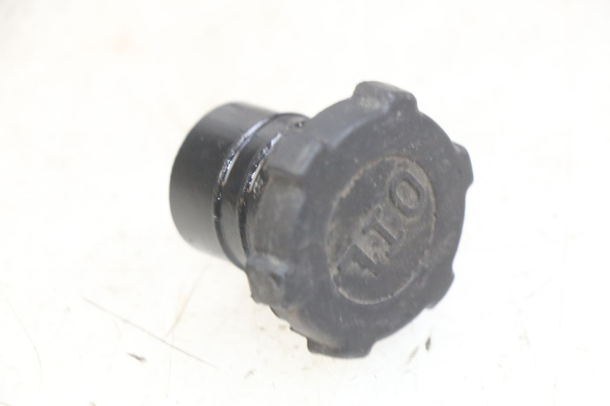 photo de TAPA DEPÓSITO DE ACEITE PIAGGIO FLY 2T 50 (2004 - 2017)