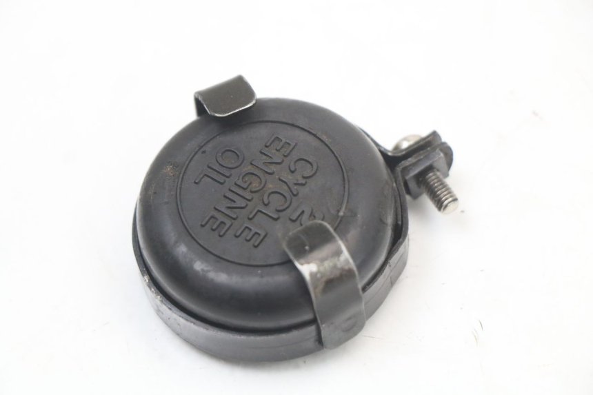 photo de TAPON DEPOSITO ACEITE KAWASAKI KDX 125 (1990 - 1991)