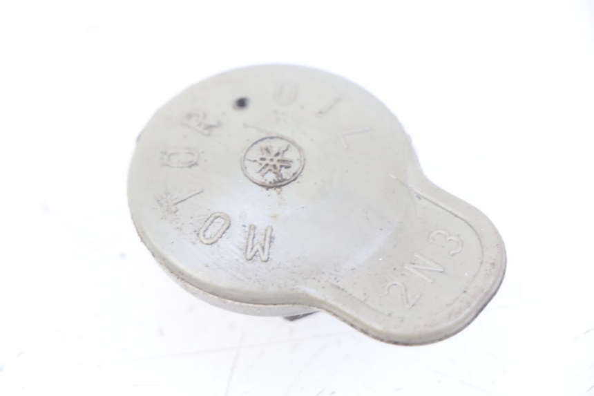 photo de TAPA DEPÓSITO DE ACEITE MBK FLIPPER 50 (2004 - 2012)