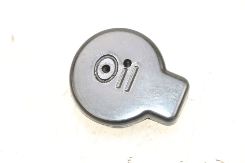 photo de TAPA DEPÓSITO DE ACEITE PIAGGIO NEW TYPHOON 50 (2018 - 2021) - Vista principal