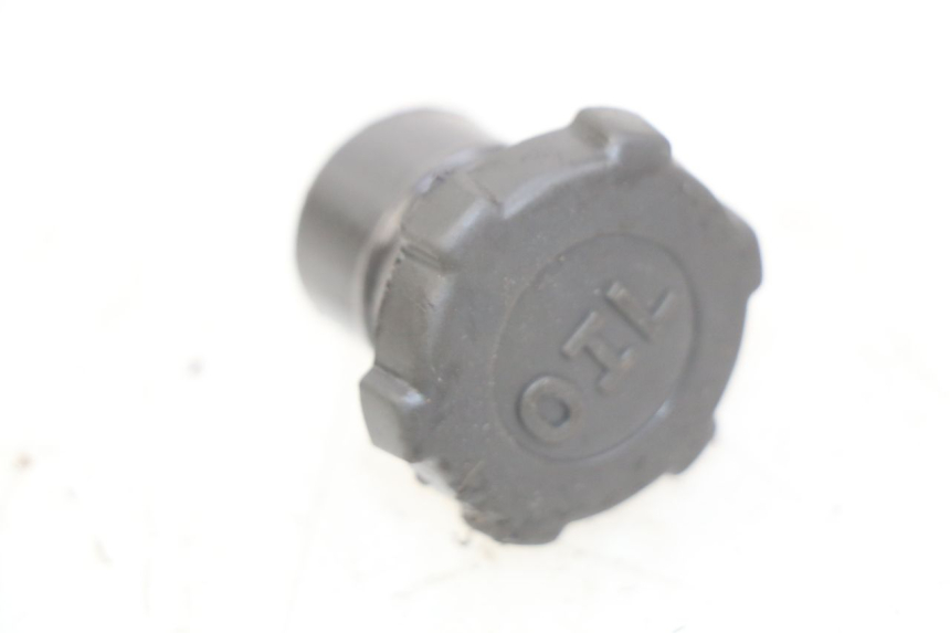 photo de TAPA DEPÓSITO DE ACEITE PIAGGIO VESPA PRIMAVERA 2T 50 (2013 - 2018)