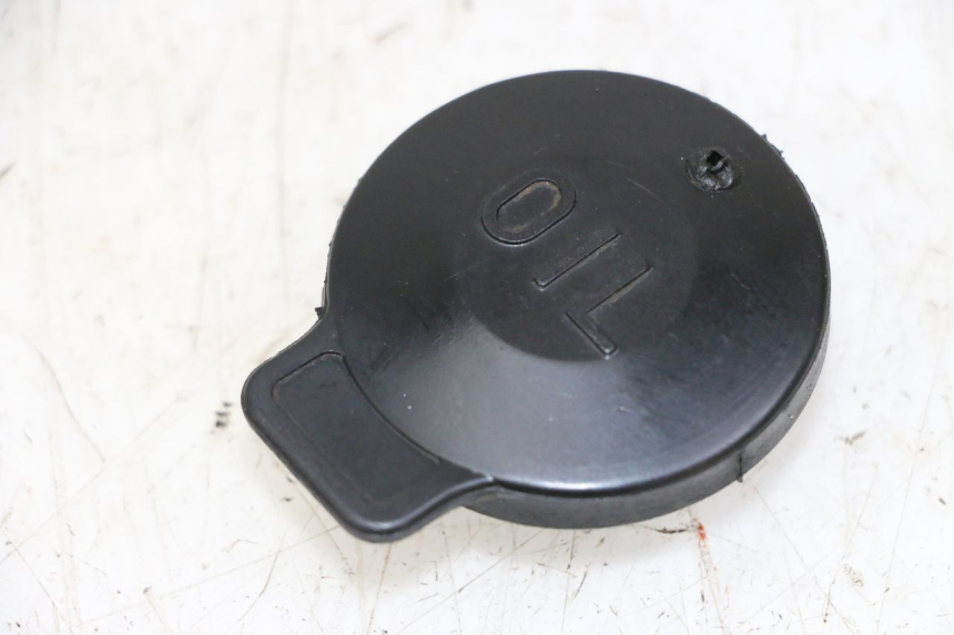 photo de TAPA DEPÓSITO DE ACEITE YAMAHA PW 80 (1983 - 2014)
