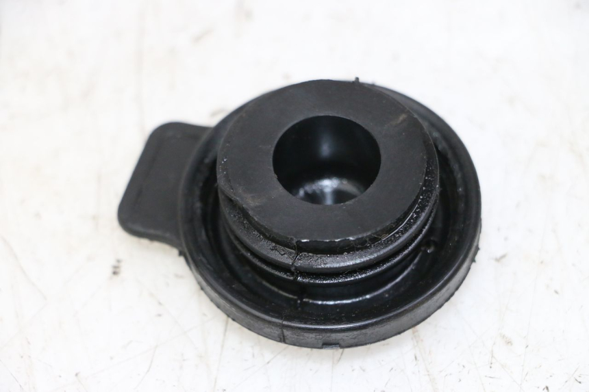 photo de TAPA DEPÓSITO DE ACEITE YAMAHA PW 80 (1983 - 2014)