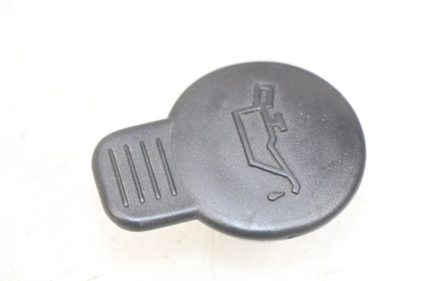 photo de TAPA DEPÓSITO DE ACEITE GAS-GAS SM ROOKIE 50 (2001 - 2005)