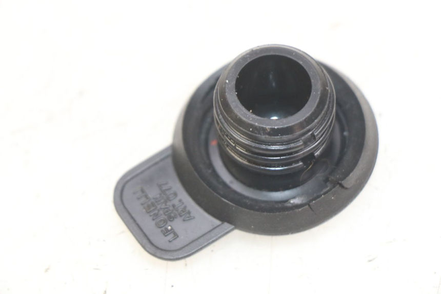 photo de TAPA DEPÓSITO DE ACEITE GAS-GAS SM ROOKIE 50 (2001 - 2005)