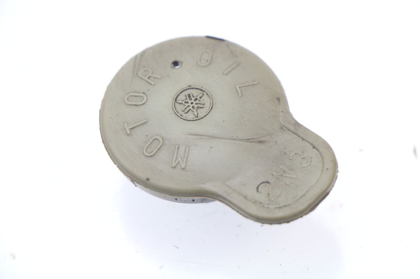 photo de TAPA DEPÓSITO DE ACEITE MBK STUNT NAKED 50 (2004 - 2018) - Vista principal