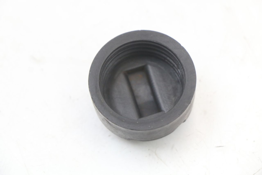 photo de TAPA DEPÓSITO DE ACEITE KEEWAY TX 50 (2008 - 2015)
