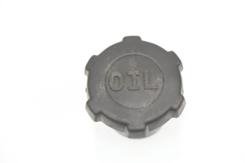photo de TAPA DEPÓSITO DE ACEITE PIAGGIO VESPA S 2T 50 (2007 - 2014)