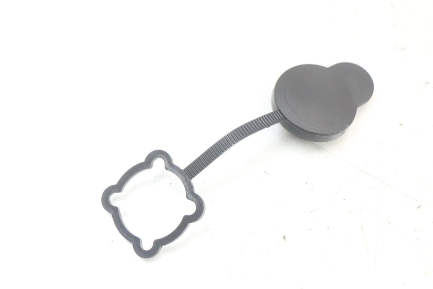 photo de BOTELLA EXPANSION TAPON MASAI SCRAMBLER SPORT 125 (2021 - 2025)