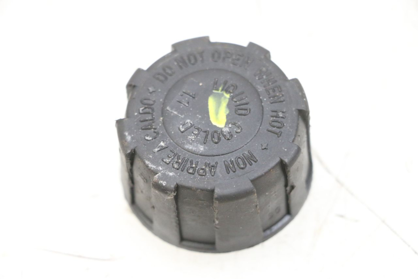 photo de TAPA DE EXPANSIÓN DEL DEPÓSITO PIAGGIO MP3 RL 250 (2007 - 2010) - Vista principal