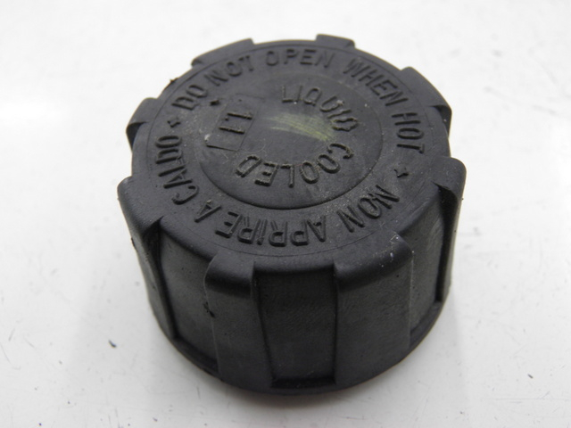 photo de BOTELLA EXPANSION TAPON PIAGGIO MP3 RL 125 (2008 - 2009)