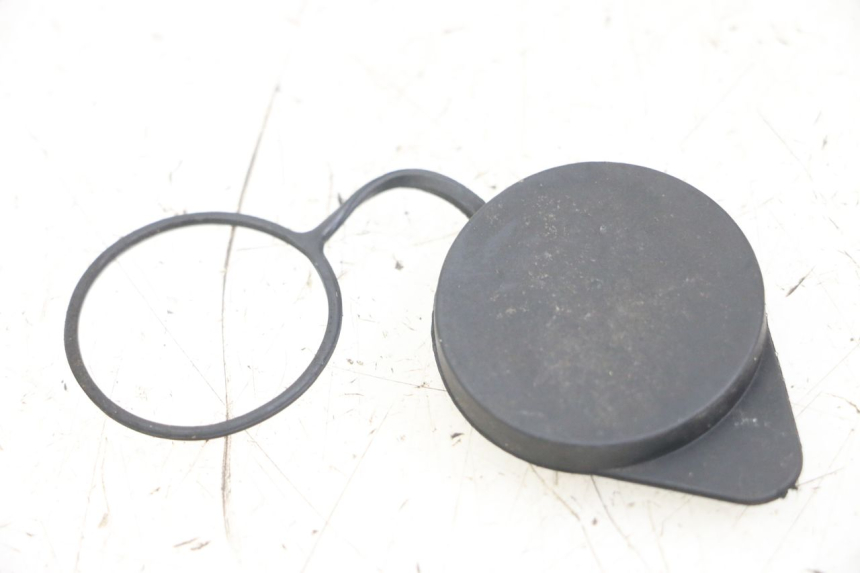 photo de TAPA DE EXPANSIÓN DEL DEPÓSITO TRIUMPH SPEED TRIPLE T301 900 (1994 - 1996) - Vista principal