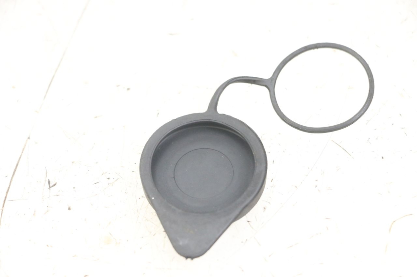 photo de TAPA DE EXPANSIÓN DEL DEPÓSITO TRIUMPH SPEED TRIPLE T301 900 (1994 - 1996) - Detalle de la pieza