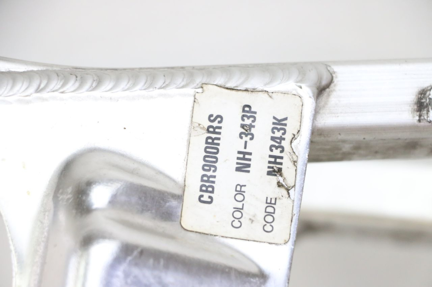 photo de SUBCHASIS TRASERO HONDA CBR RR FIREBLADE 900 (1992 - 1994)