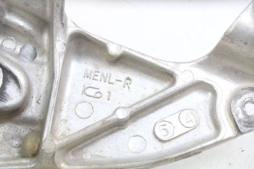 photo de BASTIDOR TRASERO HONDA CRF CR-F 450 (2009 - 2012)