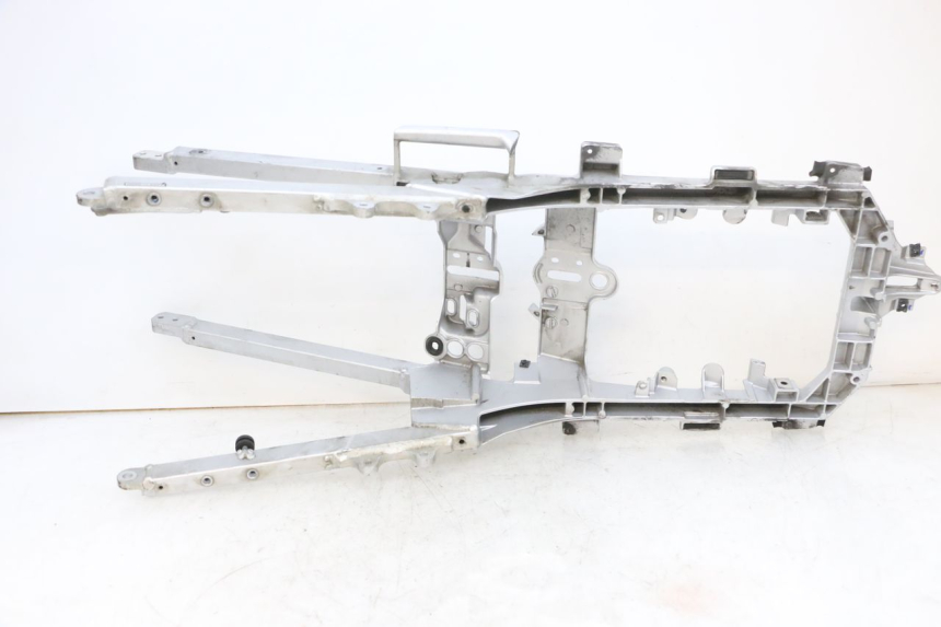 photo de BASTIDOR TRASERO YAMAHA FJR ABS 1300 (2006 - 2012) - Zoom estado de uso