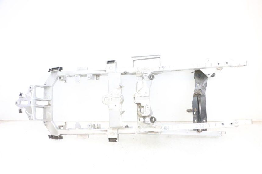 photo de BASTIDOR TRASERO YAMAHA FJR ABS 1300 (2006 - 2012) - Vista principal