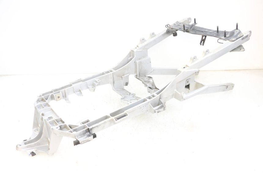 photo de BASTIDOR TRASERO YAMAHA FJR ABS 1300 (2006 - 2012) - Detalle de la pieza