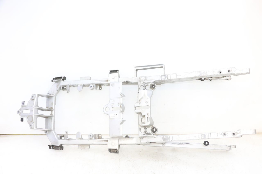 photo de BASTIDOR TRASERO YAMAHA FJR ABS 1300 (2006 - 2012) - Zoom estado de uso