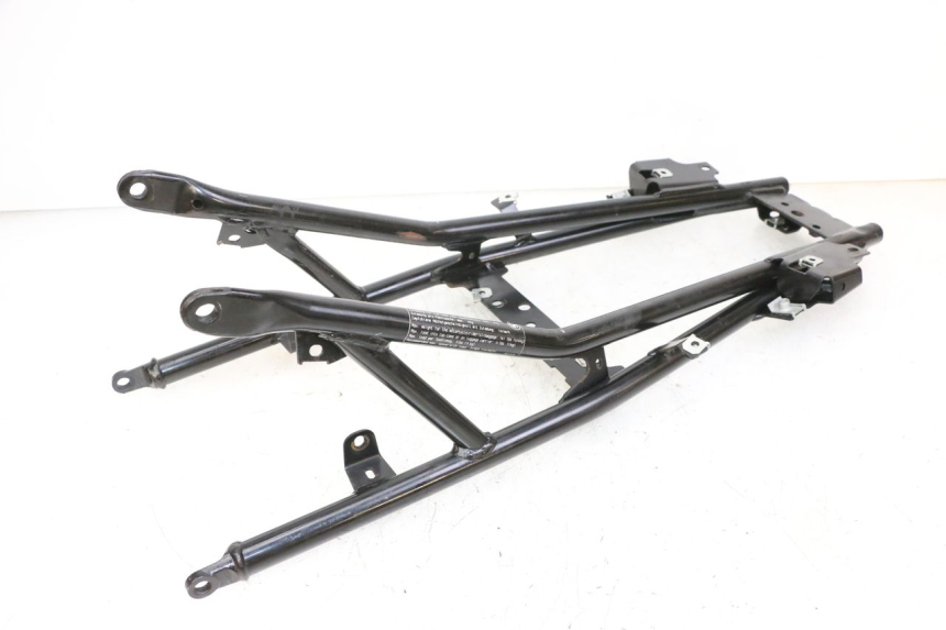 photo de SUBCHASIS TRASERO BMW G310 R 310 (2016 - 2020)