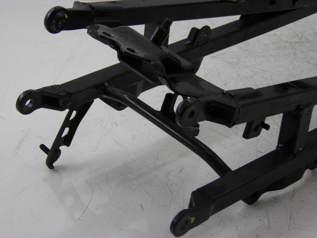 photo de SUBCHASIS TRASERO KYMCO QUANNON NAKED 125 (2010)