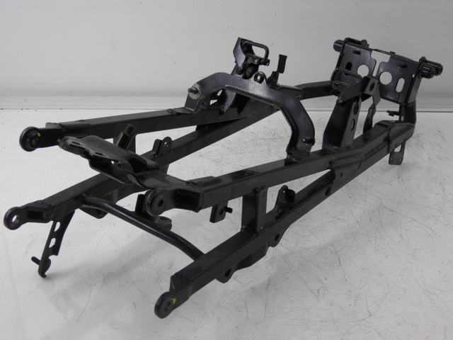 photo de SUBCHASIS TRASERO KYMCO QUANNON NAKED 125 (2010)