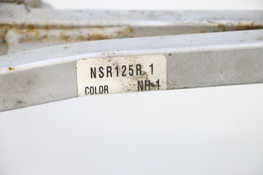 photo de SUBCHASIS TRASERO HONDA NSR R 125 (1994 - 2003) - Vista general del producto