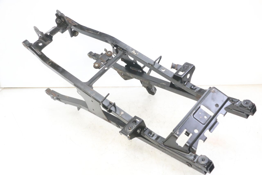 photo de SUBCHASIS TRASERO HONDA NTV DEAUVILLE ABS 700 (2007 - 2016)