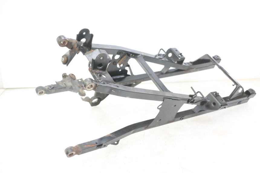 photo de SUBCHASIS TRASERO HONDA NTV DEAUVILLE ABS 700 (2007 - 2016)
