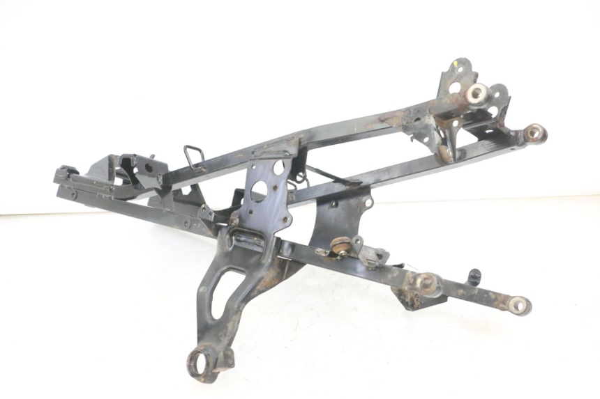 photo de SUBCHASIS TRASERO HONDA NTV DEAUVILLE ABS 700 (2007 - 2016)