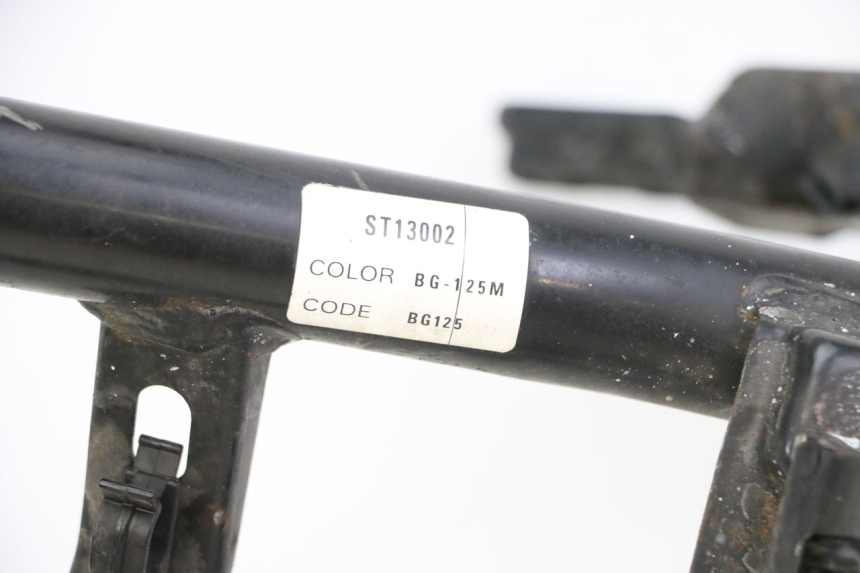 photo de SUBCHASIS TRASERO HONDA ST PAN EUROPEAN 1300 (2002 - 2013)