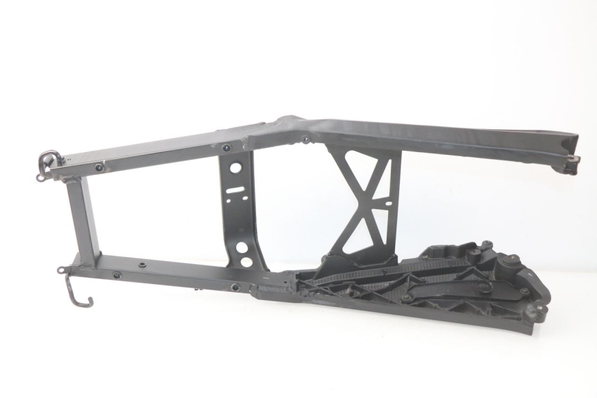 photo de SUBCHASIS TRASERO YAMAHA TDM ABS 900 (2002 - 2014)