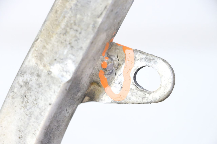 photo de SUBCHASIS TRASERO YAMAHA YZ 125 (1998 - 2005)