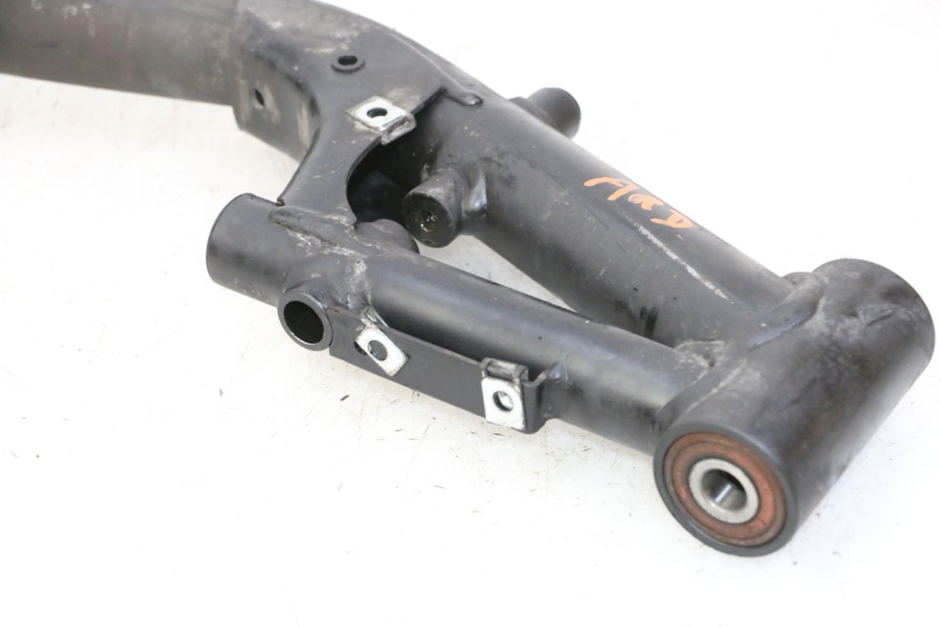 photo de BASCULANTE QUADRO 4 4D 350 (2015 - 2018)