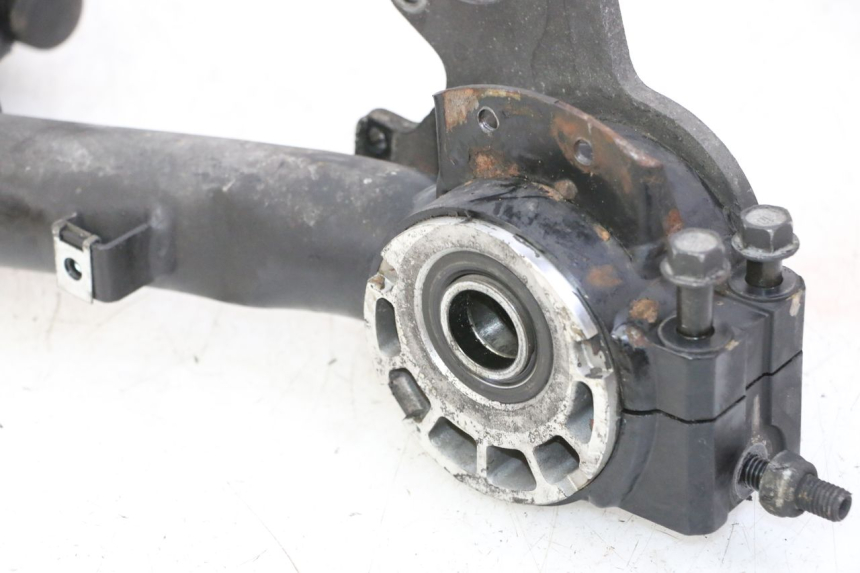 photo de BASCULANTE QUADRO 4 4D 350 (2015 - 2018)