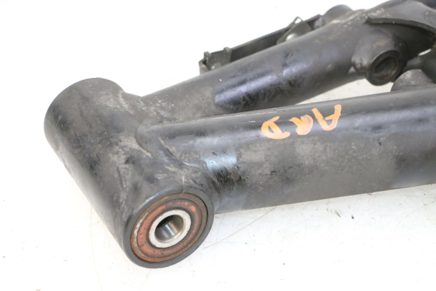 photo de BASCULANTE QUADRO 4 4D 350 (2015 - 2018)