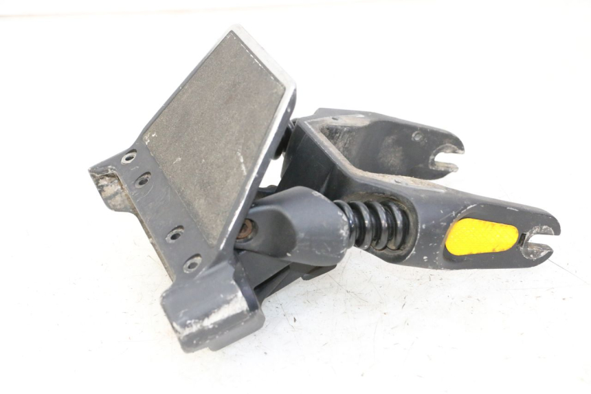 photo de BASCULANTE DUALTRON AMINIA 1