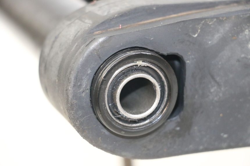 photo de BASCULANTE ARCHIVE CAFE RACER 4T 50 (2019 - 2024)