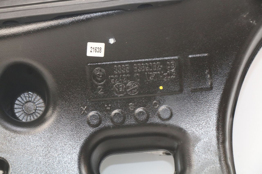 photo de BASCULANTE BMW F GS K81 850 (2018 - 2023)