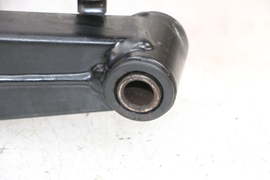 photo de BASCULANTE MAG POWER BOMBERS 4T 50 (2016 - 2026) - Características distintivas