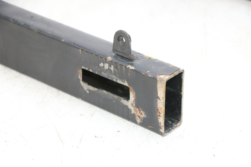 photo de BASCULANTE MAG POWER BOMBERS 4T 50 (2016 - 2026) - Vista general del producto