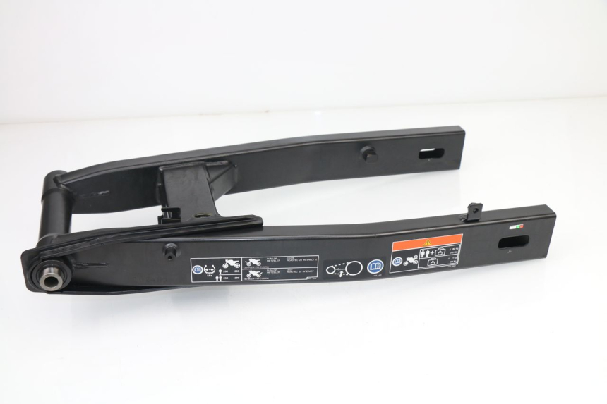 photo de BASCULANTE HONDA CB F CBF ABS 500 (2013 - 2015)