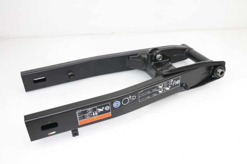 photo de BASCULANTE HONDA CB F CBF ABS 500 (2013 - 2015)