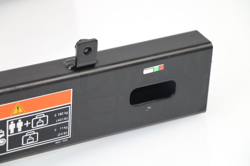 photo de BASCULANTE HONDA CB F CBF ABS 500 (2013 - 2015)