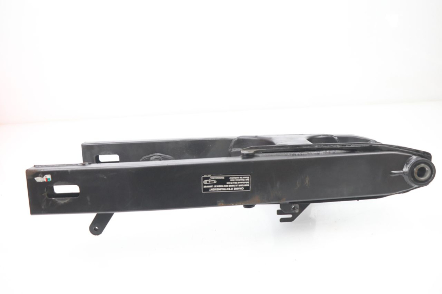 photo de BASCULANTE HONDA CBF 500 (2004 - 2007)