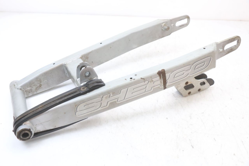 photo de BASCULANTE SHERCO CITY CORP 125 (2003 - 2007)