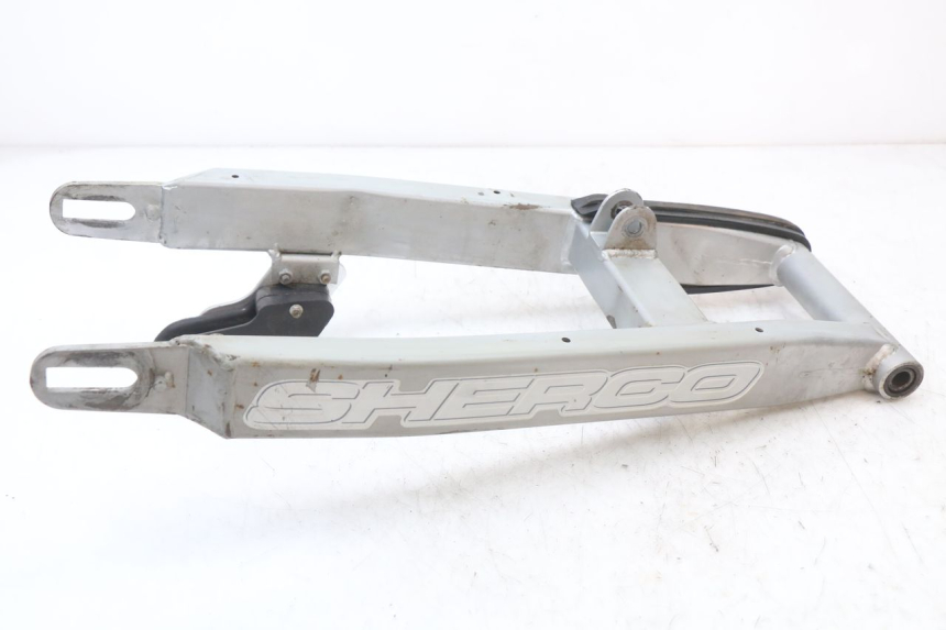 photo de BASCULANTE SHERCO CITY CORP 125 (2003 - 2007)
